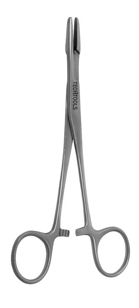 Olsen-Hegar Needle Holder